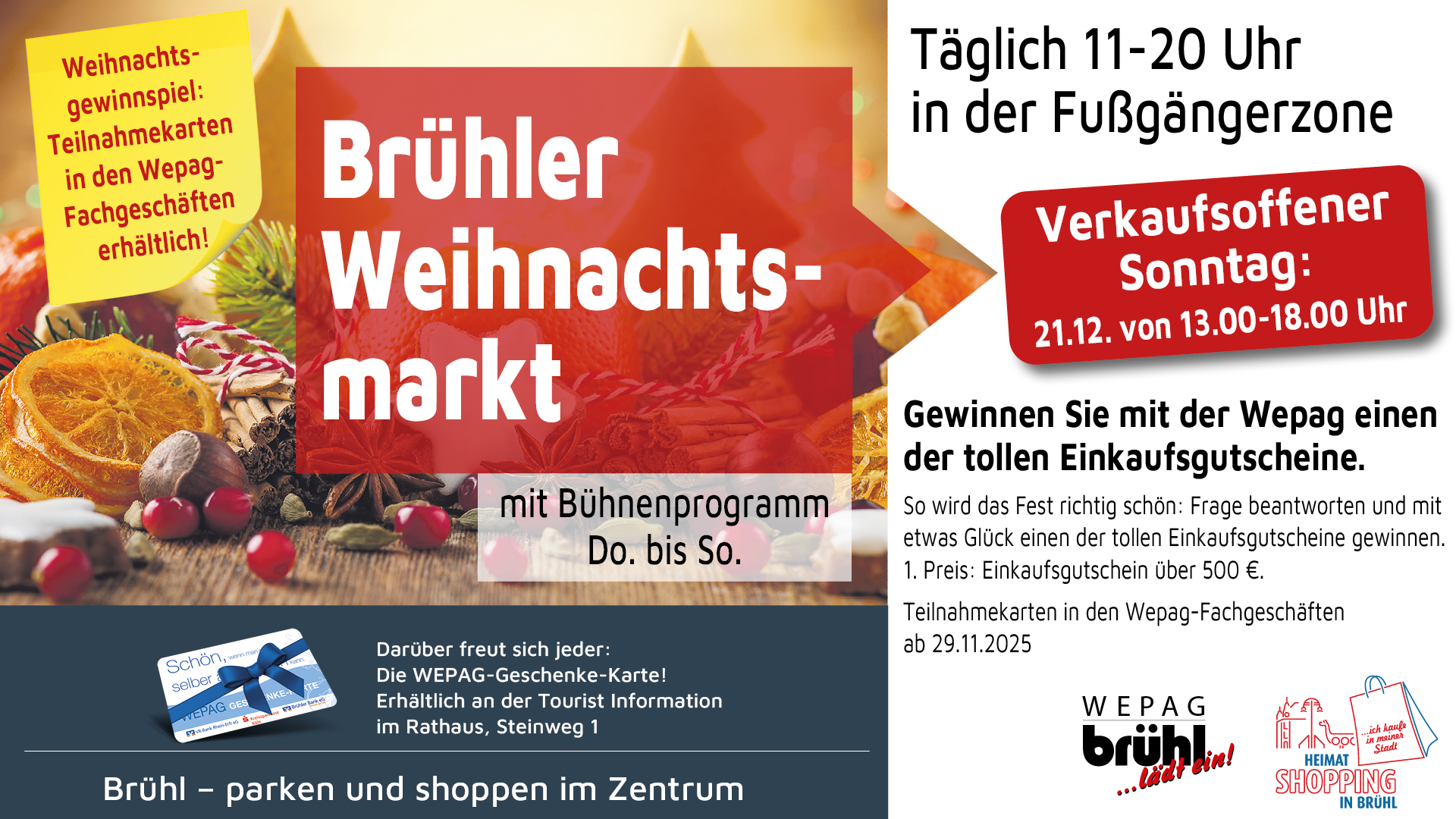 Anzeige-WM-KW 46-2025