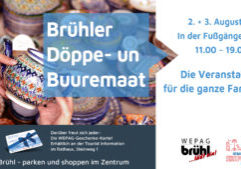 Döppe un Buuremaat Facebook 2025