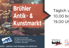 Facebook Antik- und Kunstmarkt 2026