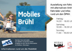 Mobiles Brühl 2024