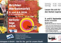 Herbstmarkt und Heimatshoppen Facebook 2026