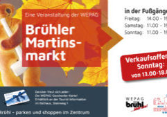 Martinsmarkt 2024 - Facebook