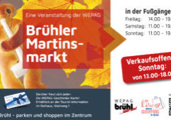 Martinsmarkt 2026 - Facebook